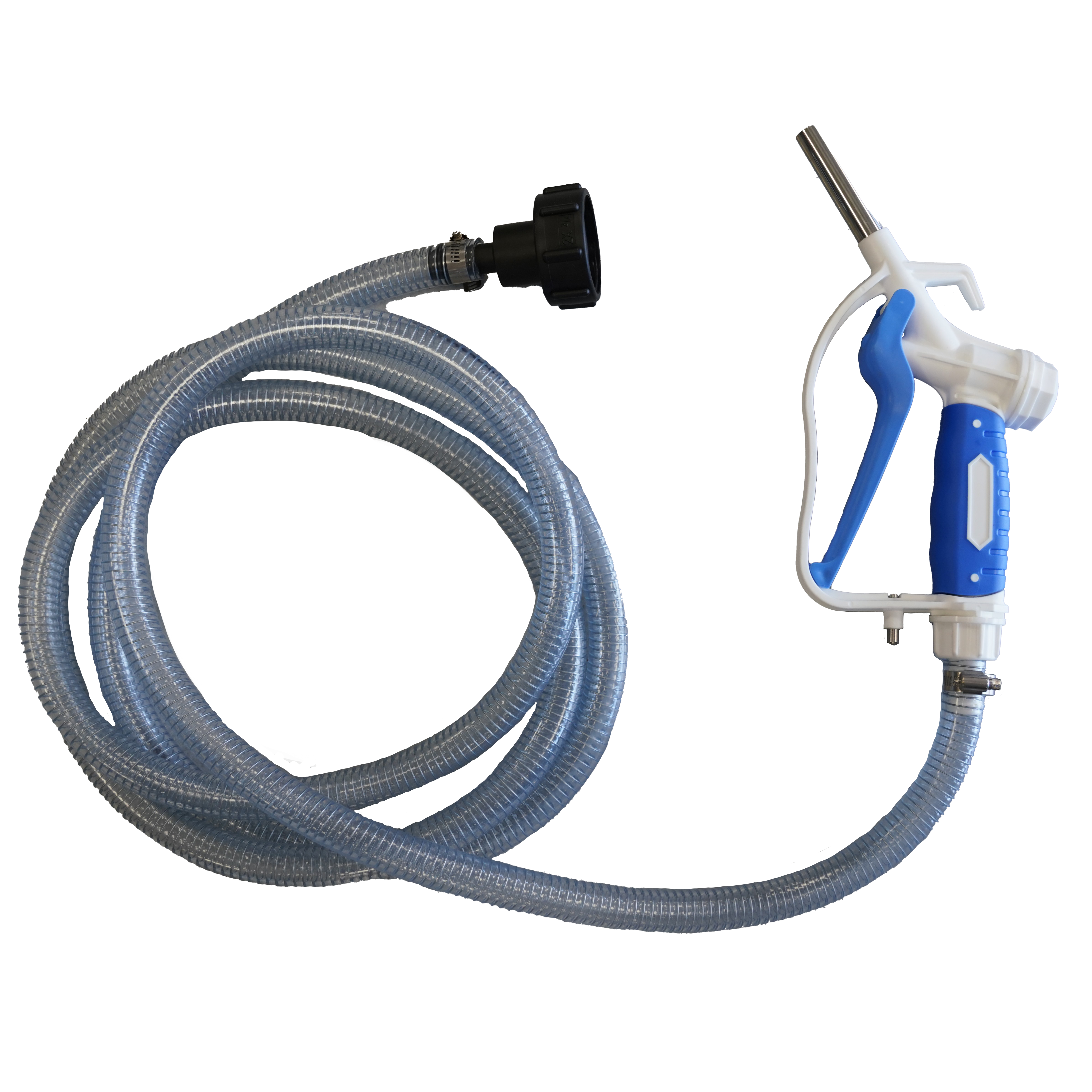 AdBlue Pumps
